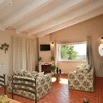 Sacrobosco Villa *