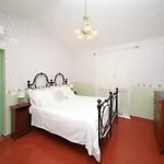 Villa Sacrobosco Porchiano (Terni)