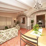 Villa Sacrobosco *