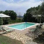Sacrobosco Villa *