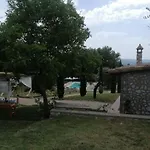 Villa Sacrobosco Porchiano (Terni)