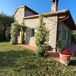 Villa Sacrobosco *