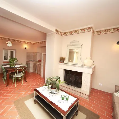 Sacrobosco Villa *
