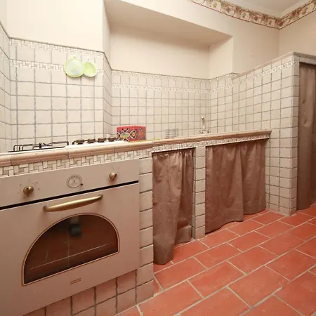 Sacrobosco Country House Villa *