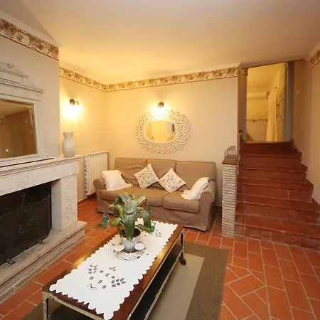 Sacrobosco Country House