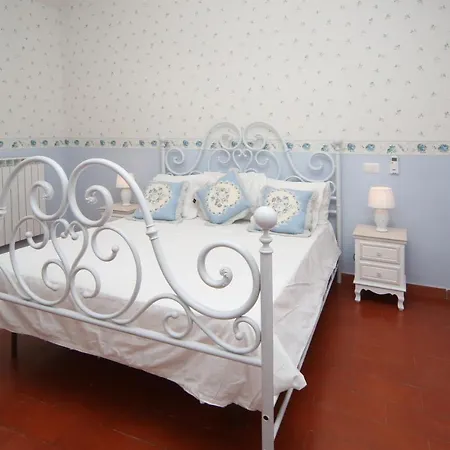 Sacrobosco Villa *