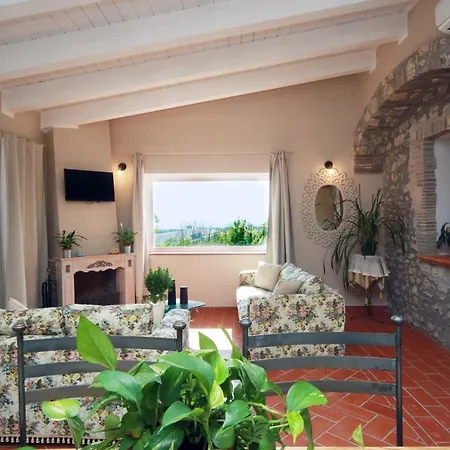 Sacrobosco Country House Porchiano (Terni)