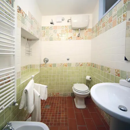 Sacrobosco Country House Porchiano (Terni)