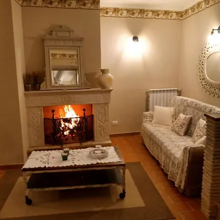 Sacrobosco Country House Porchiano (Terni)