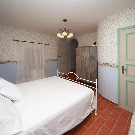 Sacrobosco Villa Porchiano (Terni)