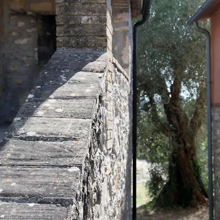 Sacrobosco Country House Villa *