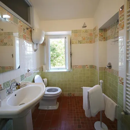 Villa Sacrobosco Country House *