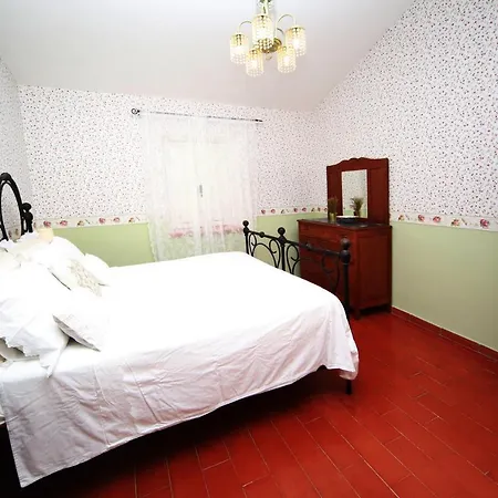 Villa Sacrobosco Porchiano (Terni)