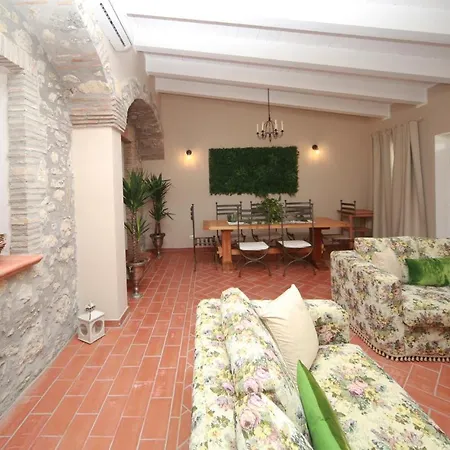 Vila Sacrobosco Porchiano (Terni)