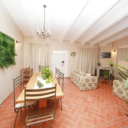 Sacrobosco Villa Porchiano (Terni)