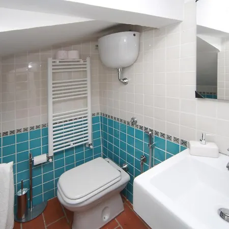 Sacrobosco Country House Porchiano (Terni)