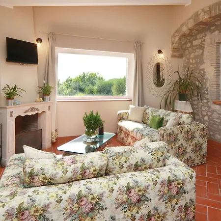 Sacrobosco Country House Villa