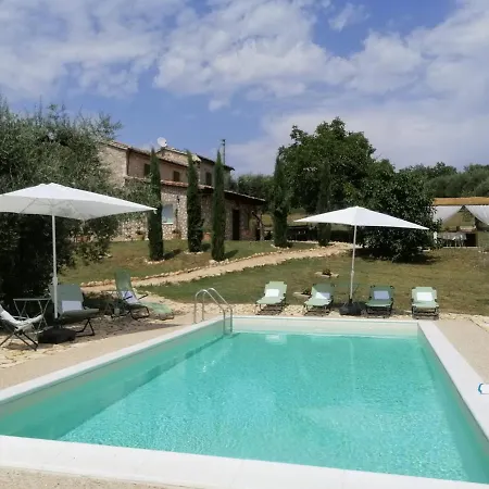 Villa Sacrobosco *