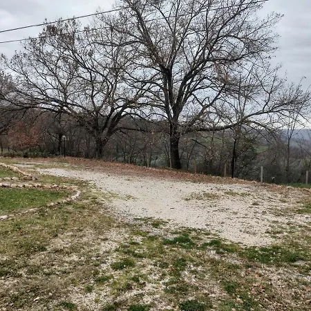 Sacrobosco Country House * Porchiano (Terni)