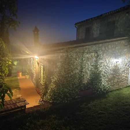 Sacrobosco Porchiano (Terni)