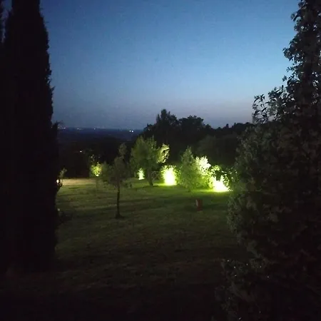 Sacrobosco Villa