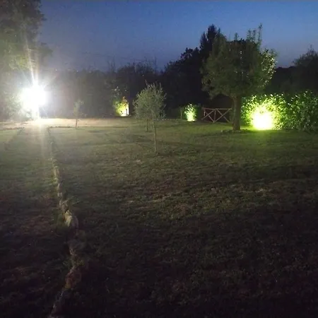 Sacrobosco Porchiano (Terni)