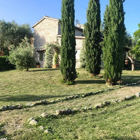 Sacrobosco * Porchiano (Terni)