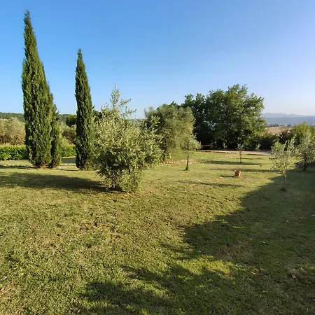 Sacrobosco Villa