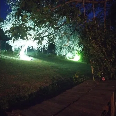 Sacrobosco * Porchiano (Terni)