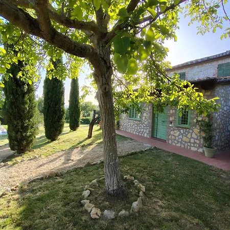 Sacrobosco Vila Porchiano (Terni)