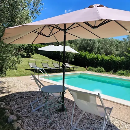 Sacrobosco Villa Porchiano (Terni)