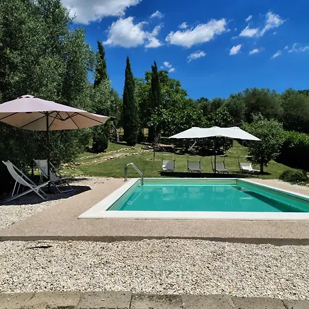Sacrobosco * Porchiano (Terni)