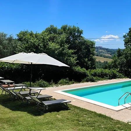 Sacrobosco Porchiano (Terni)