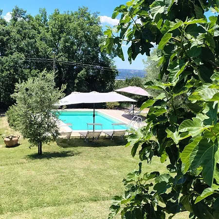 Sacrobosco Porchiano (Terni)