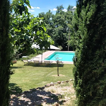 Sacrobosco Villa